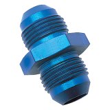 Russell Performance -12 AN Flare Union (Blue) thumbnail 5