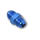 Russell Performance -12 AN Flare Union (Blue) thumbnail 6