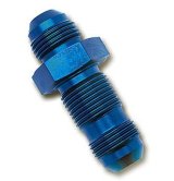 Russell Performance -12 AN to 1/2in NPT Straight Flare to Pipe (Endura) thumbnail 9