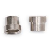 Russell Performance -8 AN Tube Sleeve 1/2in dia. (Endura) (2 pcs.) thumbnail 1