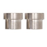 Russell Performance -8 AN Tube Sleeve 1/2in dia. (Endura) (2 pcs.) thumbnail 2
