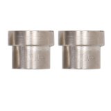 Russell Performance -8 AN Tube Sleeve 1/2in dia. (Endura) (2 pcs.) thumbnail 3
