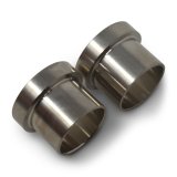 Russell Performance -8 AN Tube Sleeve 1/2in dia. (Endura) (2 pcs.) thumbnail 6