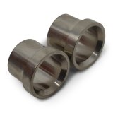 Russell Performance -8 AN Tube Sleeve 1/2in dia. (Endura) (2 pcs.) thumbnail 7