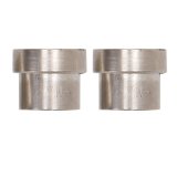 Russell Performance -8 AN Tube Sleeve 1/2in dia. (Endura) (2 pcs.) thumbnail 8