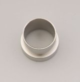 Russell Performance -10 AN Tube Sleeve 5/8in dia. (Endura) (1 pc.) thumbnail 1