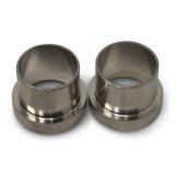Russell Performance -10 AN Tube Sleeve 5/8in dia. (Endura) (1 pc.) thumbnail 6