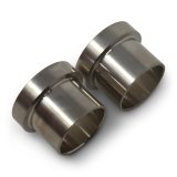 Russell Performance -10 AN Tube Sleeve 5/8in dia. (Endura) (1 pc.) thumbnail 7