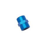 Russell Performance 1/2in Female Pipe Coupler (Blue) thumbnail 5