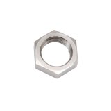 Russell Performance -12 AN Bulkhead Nuts 1 1/16in -12 Thread Size (Endura) thumbnail 3