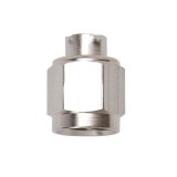 Russell Performance -4 AN Flare Cap (Endura) thumbnail 4