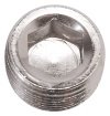 Russell Performance 3/8in Allen Socket Pipe Plug (Endura) thumbnail 9