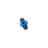 Russell Performance -8 AN Fuel Union Pressure Adapter (Blue) thumbnail 3
