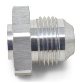 Russell Performance -12 Male AN Aluminum Weld Bung 1-1/16in -12 SAE thumbnail 8