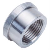Russell Performance 1/2in Female NPT Weld Bungs (1/2in -14 NPT) thumbnail 2