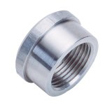 Russell Performance 1/2in Female NPT Weld Bungs (1/2in -14 NPT) thumbnail 5