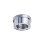 Russell Performance 1/2in Female NPT Weld Bungs (1/2in -14 NPT) thumbnail 6