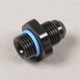 Russell Performance -6 AN to -6 AN Radius Port Adapter thumbnail 2