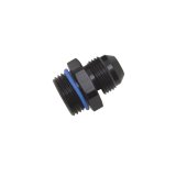 Russell Performance -6 AN to -6 AN Radius Port Adapter thumbnail 3