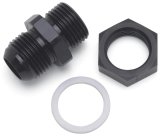 Russell Performance -8 AN Fuel Cell Bulkhead thumbnail 4