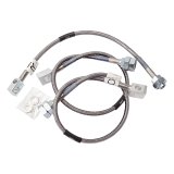 Russell Performance 73-78 GM C-10/C-20 P/U/ Blazer/ Suburban 2WD Brake Line Kit thumbnail 3