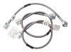 Russell Performance 73-78 GM C-10/C-20 P/U/ Blazer/ Suburban 2WD Brake Line Kit thumbnail 7