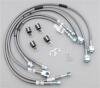 Russell Performance 01-06 GM Silverado/Sierra HD (All) Brake Line Kit thumbnail 8