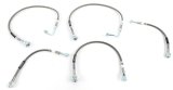 Russell Performance 00-06 GM Suburban/ Tahoe/ Yukon 1500 2WD/4WD Brake Line Kit thumbnail 2