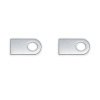 Russell Performance Weld-on Brake Hose Bracket (2 pcs.) thumbnail 9