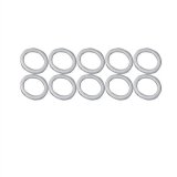 Russell Performance 10mm - 3/8in Brake Hose Washers thumbnail 1
