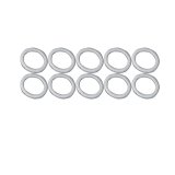 Russell Performance 10mm - 3/8in Brake Hose Washers thumbnail 2