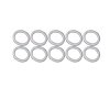 Russell Performance 10mm - 3/8in Brake Hose Washers thumbnail 7