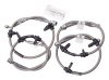 Russell Performance 88-91 Honda Civic EX/ Si / CRX Si Brake Line Kit thumbnail 7