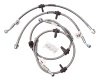 Russell Performance 92-95 Honda Civic (All with rear discs/ no ABS) Brake Line Kit thumbnail 7