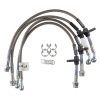 Russell Performance 99-06 Acura TL/CL 3.2L (Including Type S) Brake Line Kit thumbnail 7