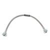 Russell 96-00 Honda Civic SOHC Clutch Hose Kit thumbnail 8