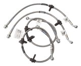 Russell Performance 98-01 Acura Integra LS and GSR Brake Line Kit thumbnail 3
