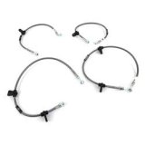 Russell Performance 97-01 Acura Integra Type R Brake Line Kit thumbnail 3