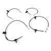 Russell Performance 97-01 Acura Integra Type R Brake Line Kit thumbnail 9