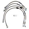 Russell Performance 89-94 Nissan 240SX Brake Line Kit thumbnail 7