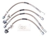 Russell Performance 84-87 Chevrolet Corvette Brake Line Kit thumbnail 3