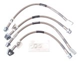 Russell Performance 84-87 Chevrolet Corvette Brake Line Kit thumbnail 6