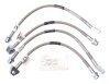 Russell Performance 84-87 Chevrolet Corvette Brake Line Kit thumbnail 7