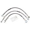 Russell Performance 79-81 Pontiac Firebird/Trans Am Brake Line Kit thumbnail 7