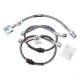 Russell Performance 89-92 Pontiac Firebird/Trans Am Brake Line Kit thumbnail 1