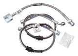 Russell Performance 89-92 Pontiac Firebird/Trans Am Brake Line Kit thumbnail 2
