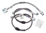 Russell Performance 89-92 Pontiac Firebird/Trans Am Brake Line Kit thumbnail 6