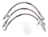 Russell Performance 67-68 Pontiac Firebird Brake Line Kit thumbnail 2