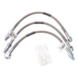 Russell Performance 67-68 Pontiac Firebird Brake Line Kit thumbnail 3
