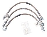 Russell Performance 67-68 Pontiac Firebird Brake Line Kit thumbnail 4